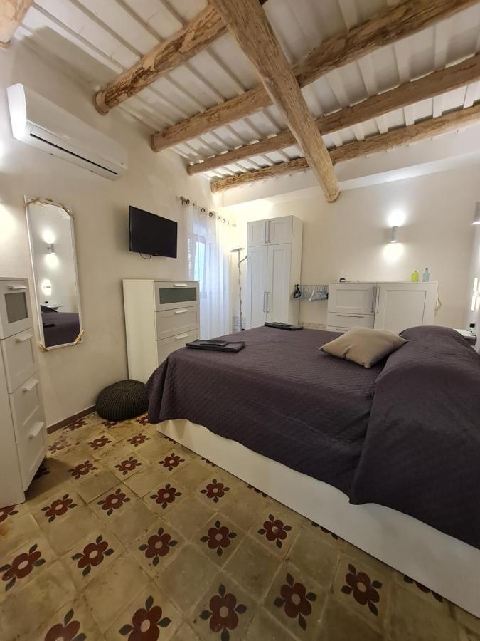 Hébergement de vacances Tra I Mari Trapani