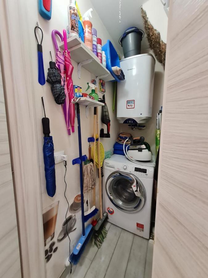 Tra I Mari