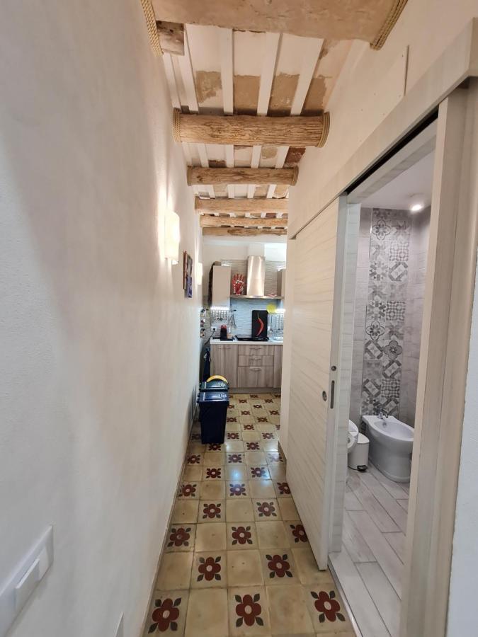 Hébergement de vacances Tra I Mari *