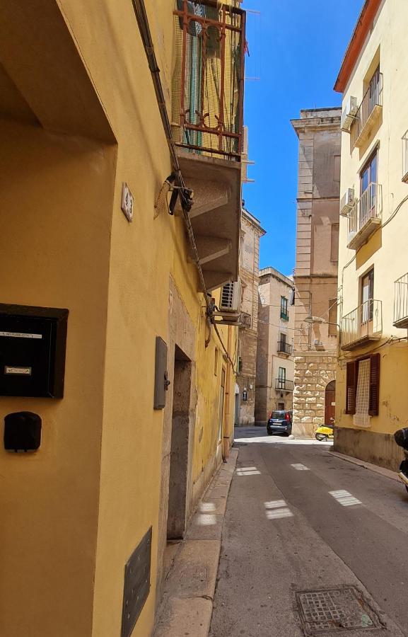 Tra I Mari * Trapani